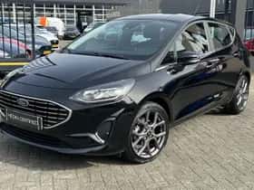 Ford Fiesta (2023) thumbnail 19