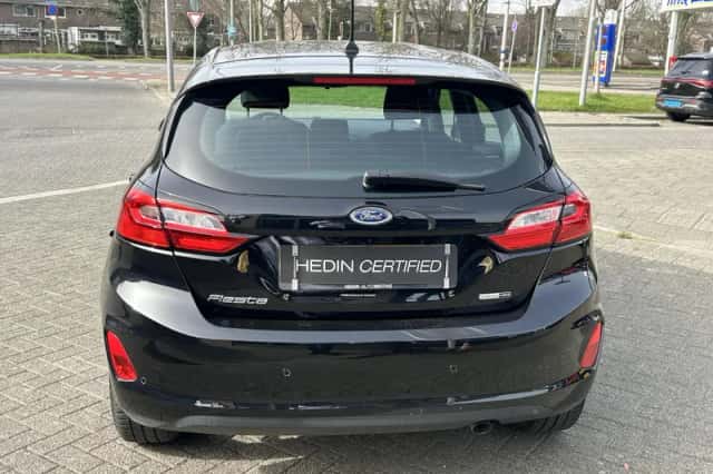 Ford Fiesta (2023) thumbnail 4