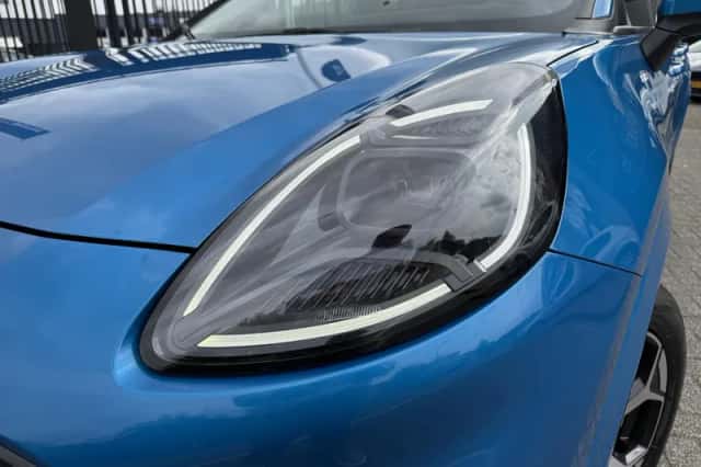 Ford Puma (2025) thumbnail 2