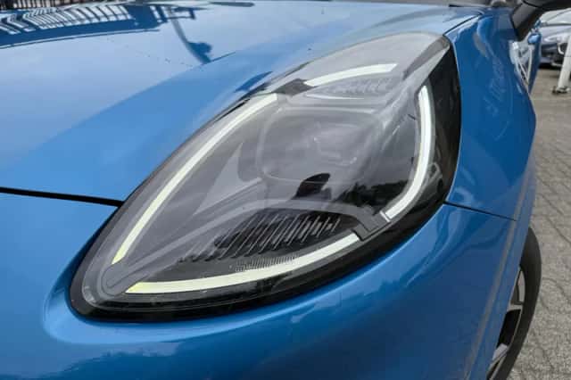 Ford Puma (2025) thumbnail 2