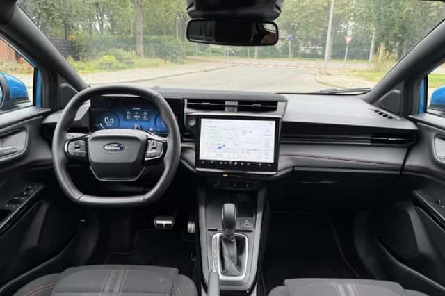Ford Puma (2025) thumbnail 4