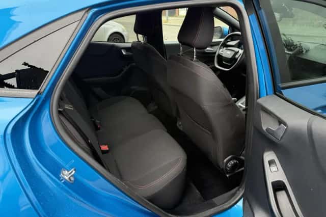 Ford Puma (2025) thumbnail 6