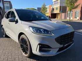 Ford Kuga (2024) thumbnail 8