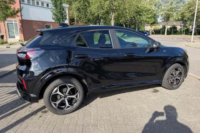 Ford Puma (2025) thumbnail 4