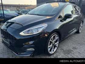 Ford Fiesta (2018) thumbnail 1