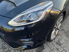 Ford Fiesta (2018) thumbnail 11