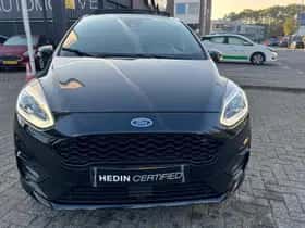 Ford Fiesta (2018) thumbnail 9