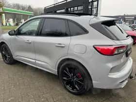 Ford Kuga (2024) thumbnail 5