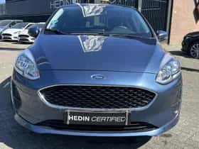 Ford Fiesta (2019) thumbnail 5