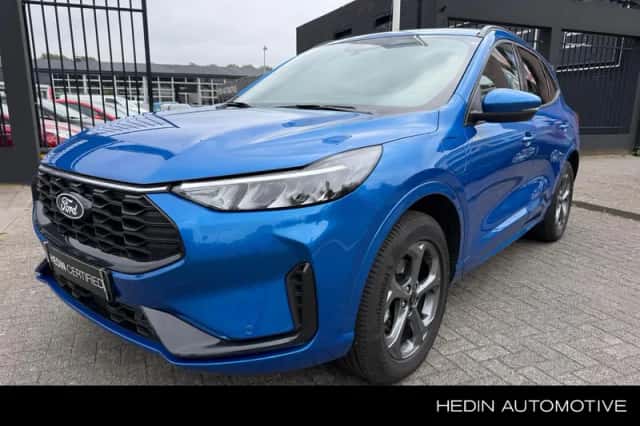 Ford Kuga (2025) thumbnail 1