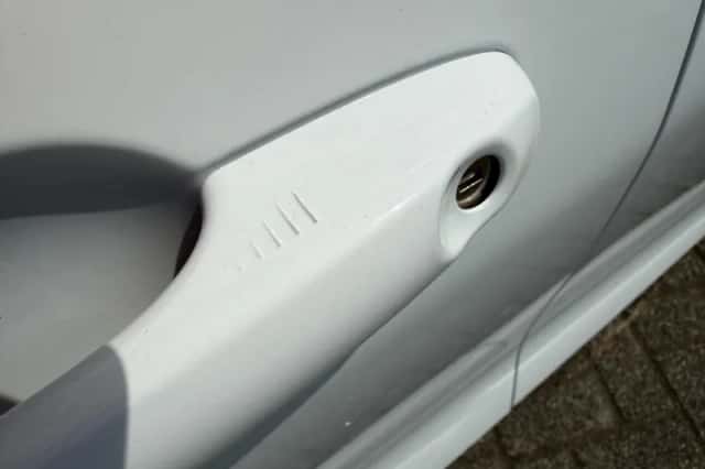 Ford Focus (2021) thumbnail 4