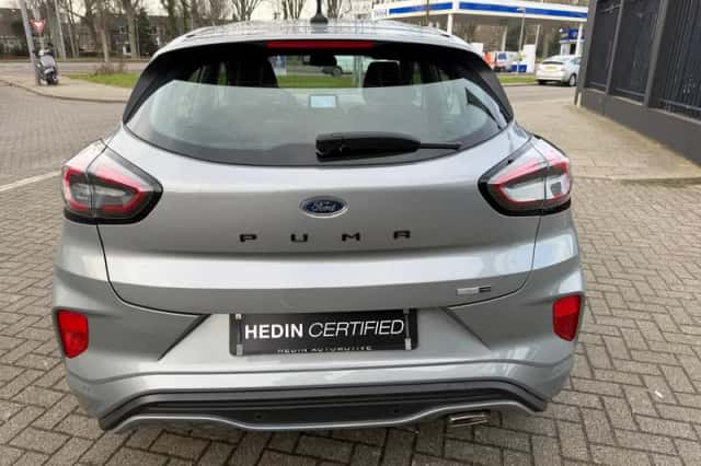 Ford Puma (2023) thumbnail 3