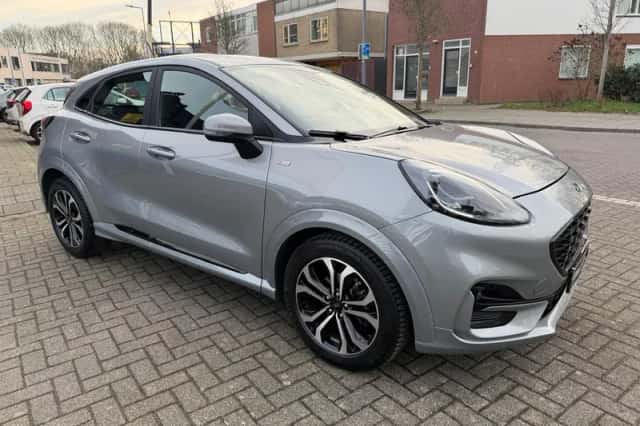 Ford Puma (2023) thumbnail 6