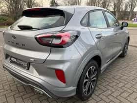 Ford Puma (2023) thumbnail 8