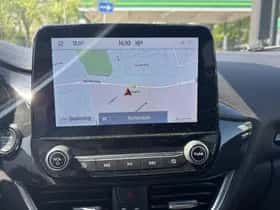 Ford Puma (2021) thumbnail 11