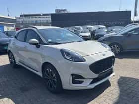 Ford Puma (2021) thumbnail 7