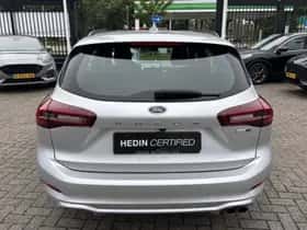 Ford Focus (2023) thumbnail 4