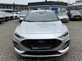 Ford Focus (2023) thumbnail 8
