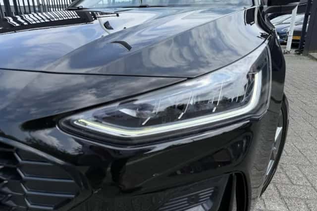 Ford Focus (2025) thumbnail 2