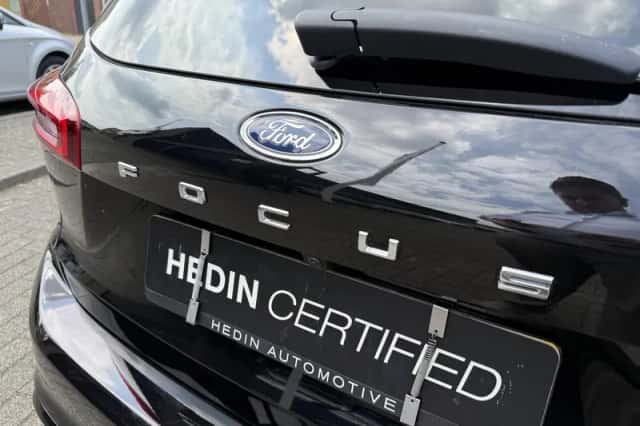 Ford Focus (2025) thumbnail 5