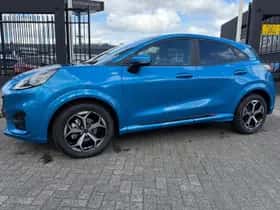 Ford Puma (2025) thumbnail 2