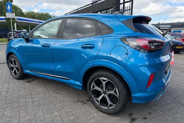 Ford Puma (2025) thumbnail 3