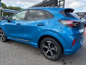 Ford Puma (2025) thumbnail 3