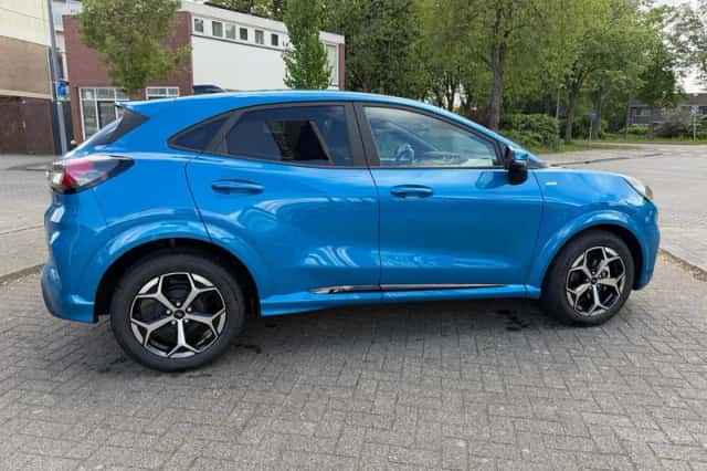 Ford Puma (2025) thumbnail 5