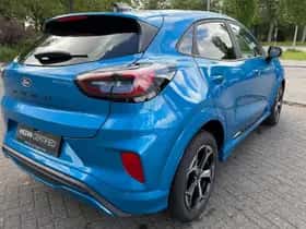 Ford Puma (2025) thumbnail 7