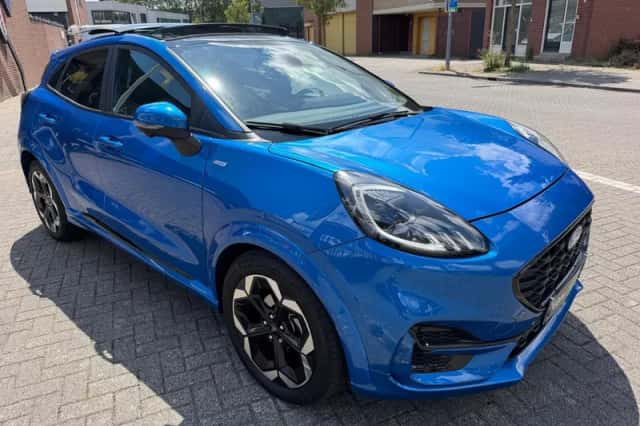 Ford Puma (2024) thumbnail 6