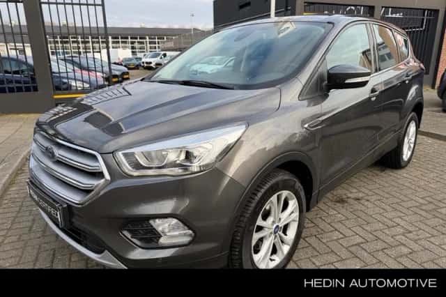 Ford Kuga (2018) thumbnail 1