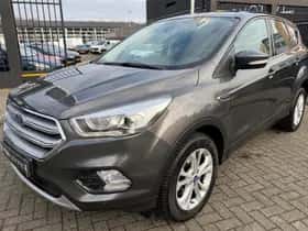 Ford Kuga (2018) thumbnail 21