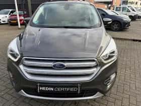 Ford Kuga (2018) thumbnail 8