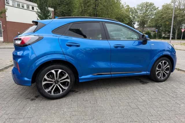 Ford Puma (2024) thumbnail 3