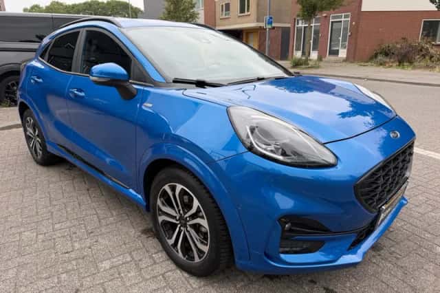 Ford Puma (2024) thumbnail 6
