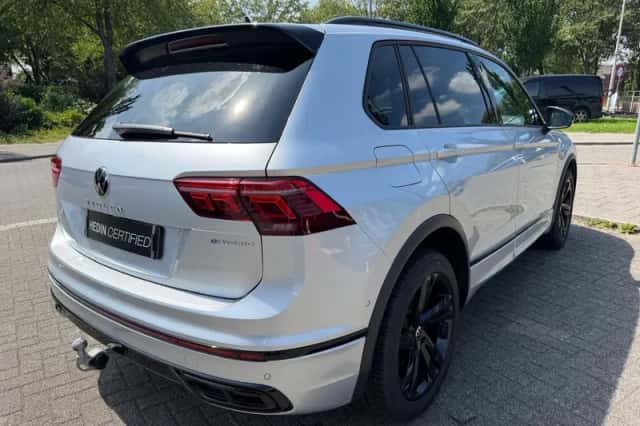 Volkswagen Tiguan (2023) thumbnail 6