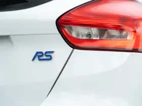 Ford Focus (2016) thumbnail 13