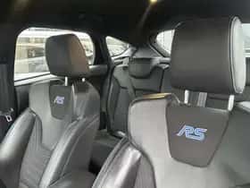 Ford Focus (2016) thumbnail 20