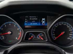Ford Focus (2016) thumbnail 22