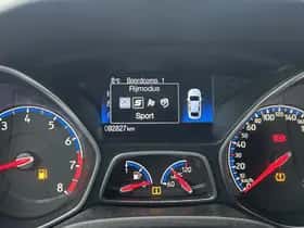 Ford Focus (2016) thumbnail 27
