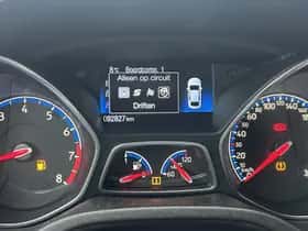 Ford Focus (2016) thumbnail 29