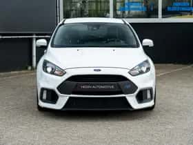 Ford Focus (2016) thumbnail 5