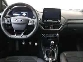Ford Puma (2021) thumbnail 3