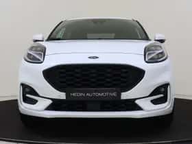 Ford Puma (2021) thumbnail 6