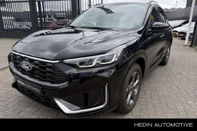 Ford Kuga (2025) thumbnail 1