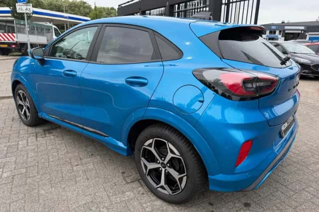 Ford Puma (2025) thumbnail 3