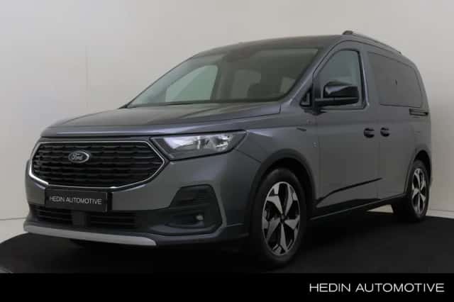 Ford Tourneo Connect (2023) thumbnail 1