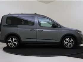 Ford Tourneo Connect (2023) thumbnail 4