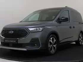 Ford Tourneo Connect (2023) thumbnail 31