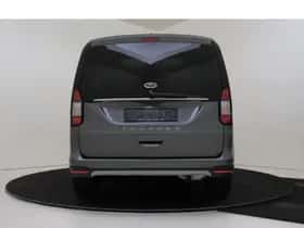 Ford Tourneo Connect (2023) thumbnail 8